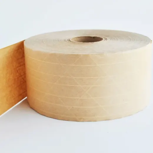 Water Activated Paper Tape