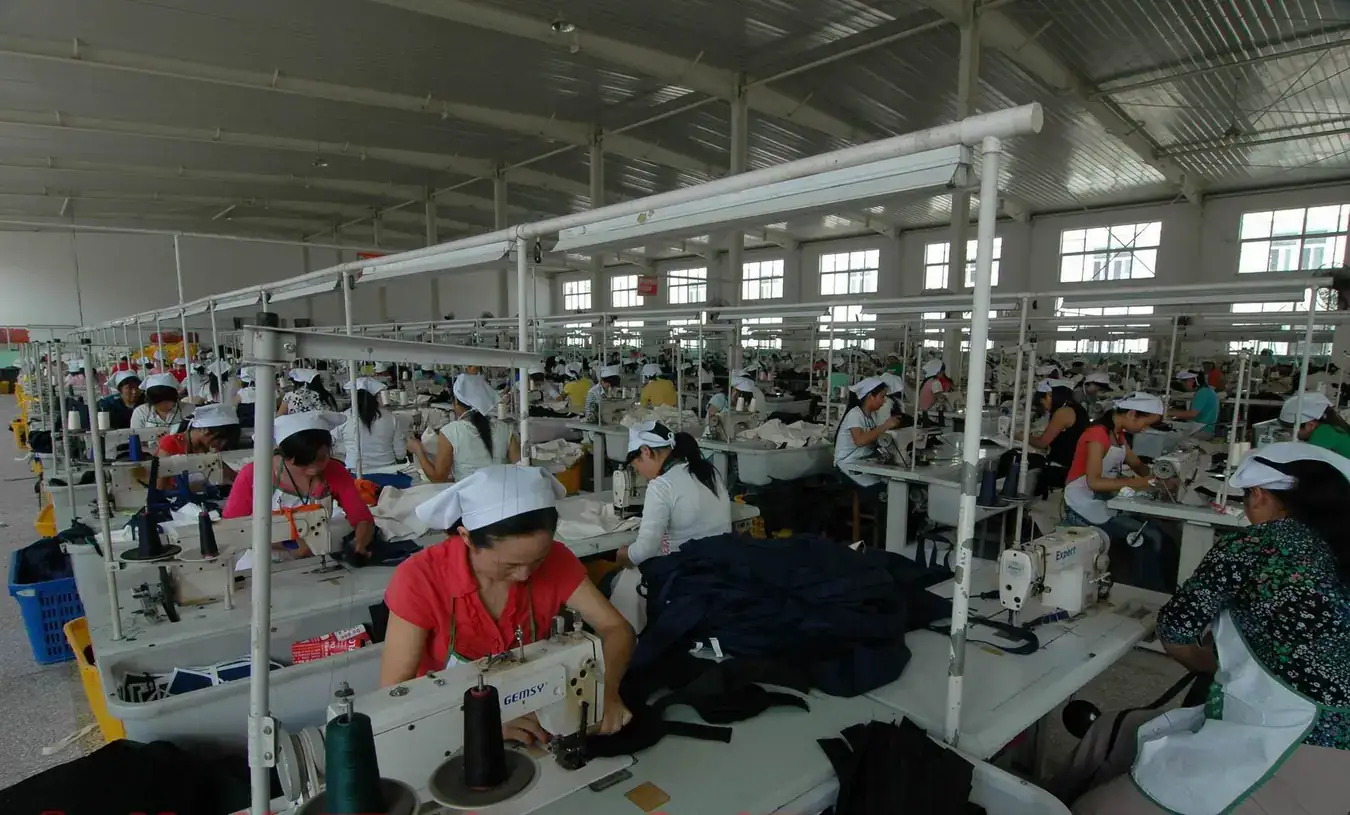 Two Production Lines Under One Specification