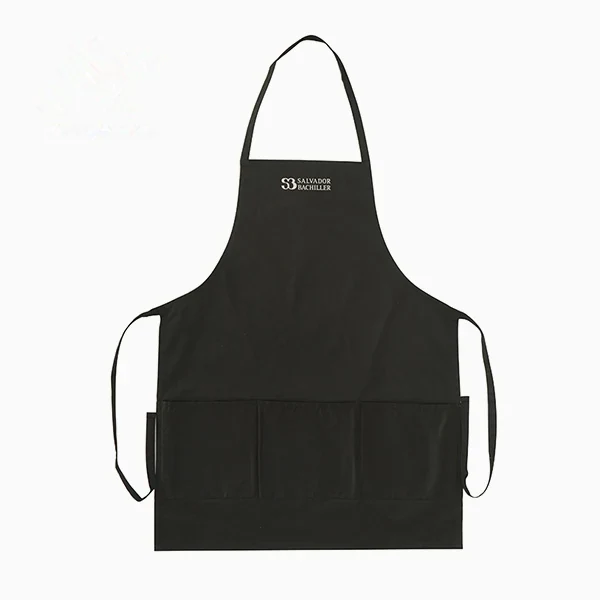 Bib Waist Or Short Waist Which Apron Style Each Team Needs