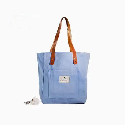How To Specify A Cotton Tote So Every Quote Is Comparable