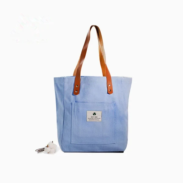 How To Specify A Cotton Tote So Every Quote Is Comparable