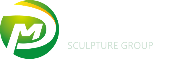 Mao Ping Sculpture