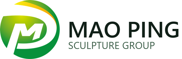 Mao Ping Sculpture