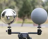 Stainless Steel Spheres