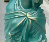 Resin Sculpture