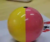 Interior Sphere Sculpture