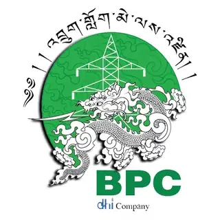 Bhutan Power Corporation Limited logo