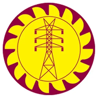 Ceylon Electricity Board logo