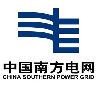 China Southern Power Grid logo