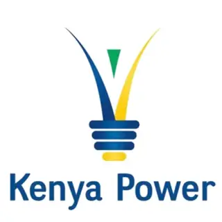 Kenya Power & Lighting Plc logo