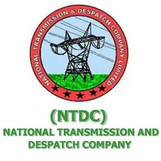 National Transmission & Despatch Company Limited logo