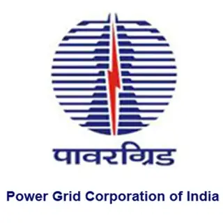 Power Grid Corporation of India logo