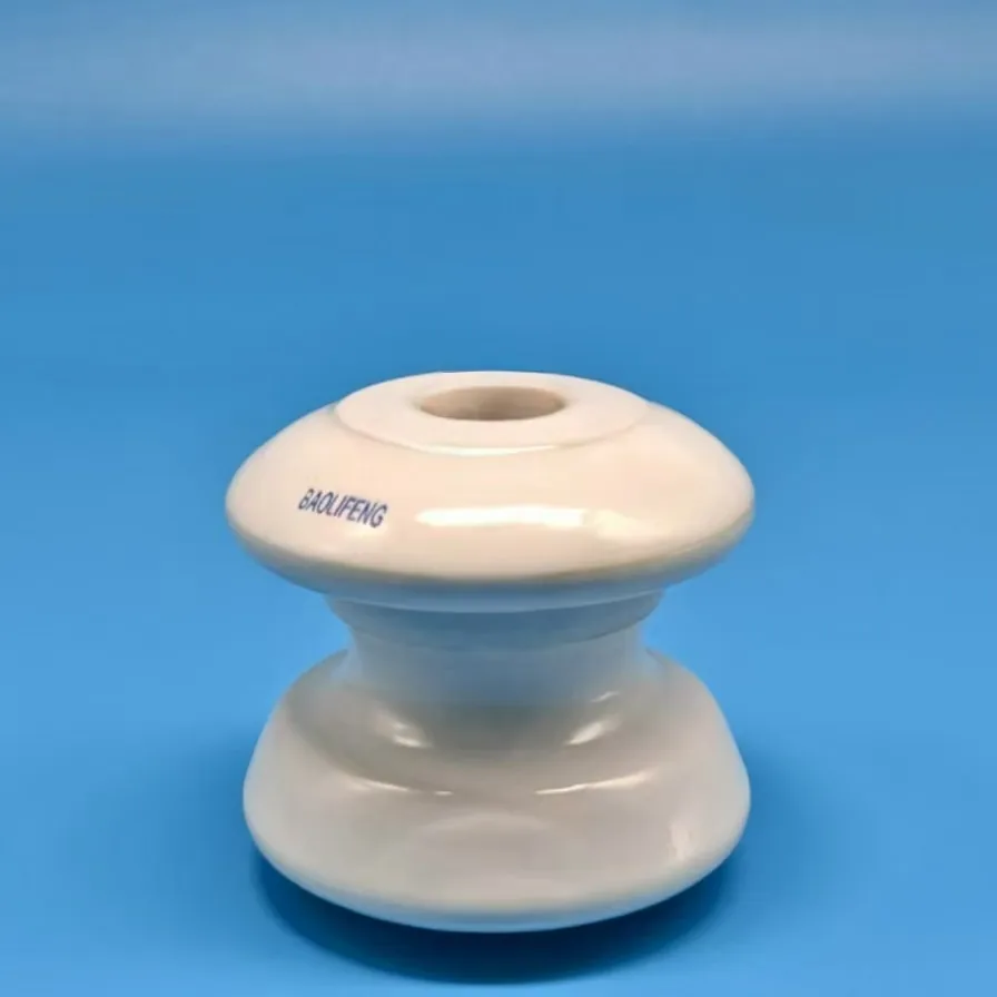 Shackle Insulator ED-2