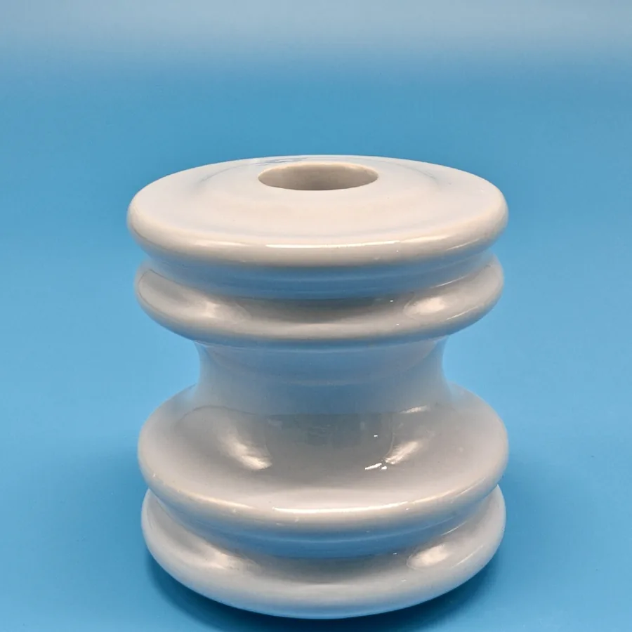 Spool Type Insulator EX-1