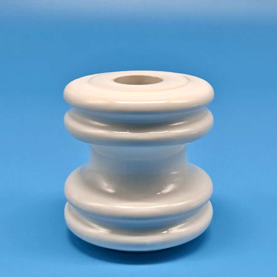 Spool Type Insulator EX-2