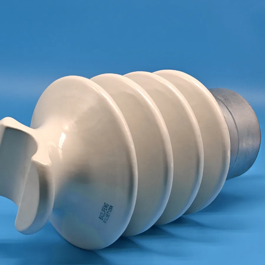Line Post Insulator R12.5ET125N