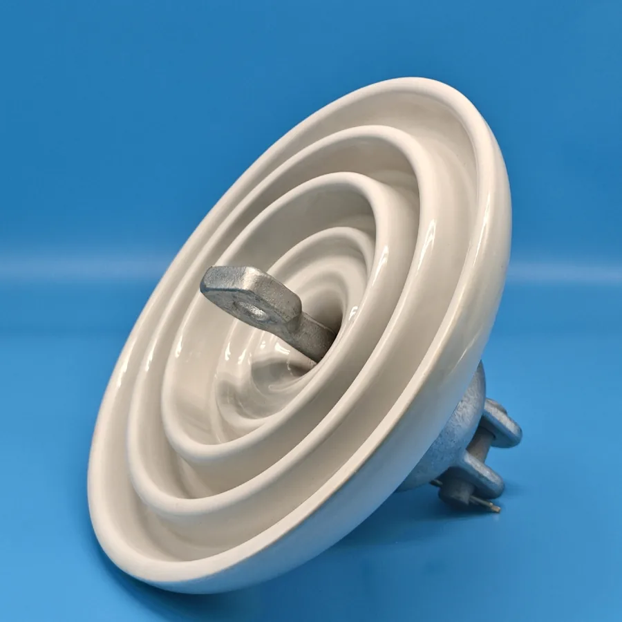 Suspension Type Porcelain Insulator U70C/146