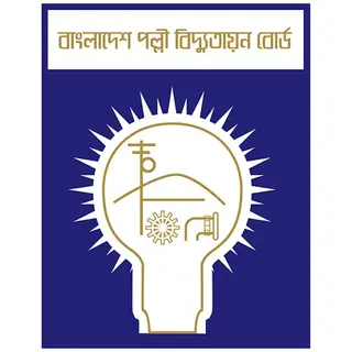 Rural Electrification Board logo