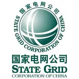 State Grid Corporation of China logo