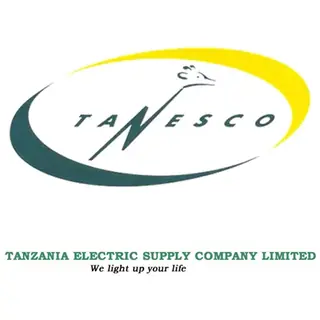 Tanzania Electric Supply Company Limited logo