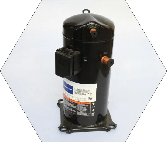 Compressor & Bearing grinding solutions