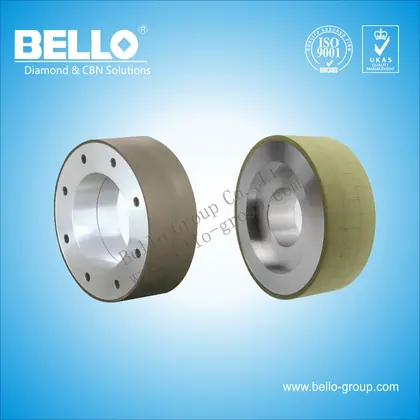 Centerless Grinding Wheel