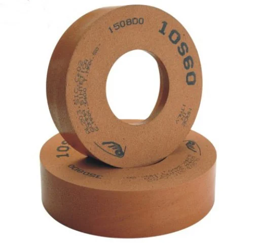 10S Polishing Wheels — 10S wheels for fine grinding before polishing