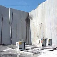 Diamond Wire for Stone — Diamond wire and beads for quarry squaring profiling and multi-cutting