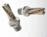 CNC Diamond Tools for Glass — Diamond routers for CNC glass machining