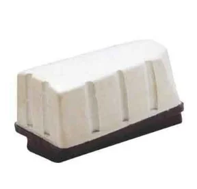 Silicon Carbide Abrasive — Magnesium oxide and resin bond silicon carbide abrasives for tile surfaces