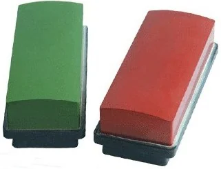 Diamond Fickert for Stone — Metal and resin bond fickerts for granite and quartz slab lines