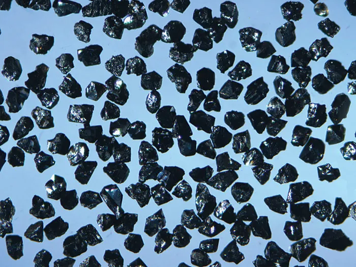 CBN Powder — CBN powder for ferrous grinding applications