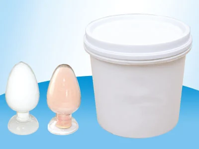 Cerium Oxide — view 4