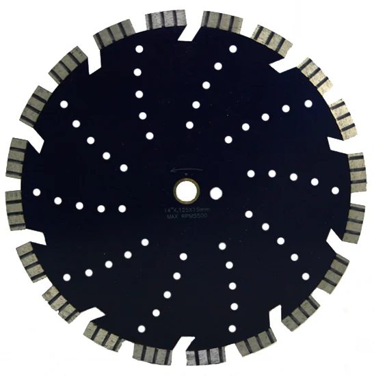 Diamond Blade for Masonry — view 2