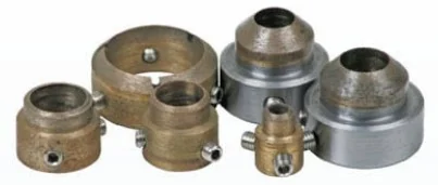 Diamond Core Bits and Countersinks — view 2
