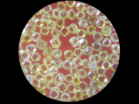 Diamond Powder — view 2