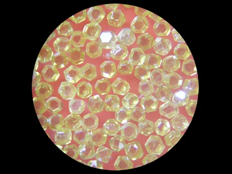 Diamond Powder — view 4