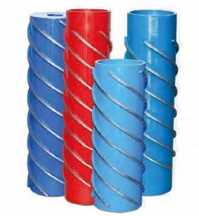 Diamond Roller for Stone — Calibrating roller for even slab thickness