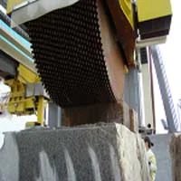 Dimmond Multi-saw Blade for Stones — view 2