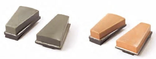 Resin Bond Silicon Carbide Abrasive — Resin bond abrasive for matt tile finishes