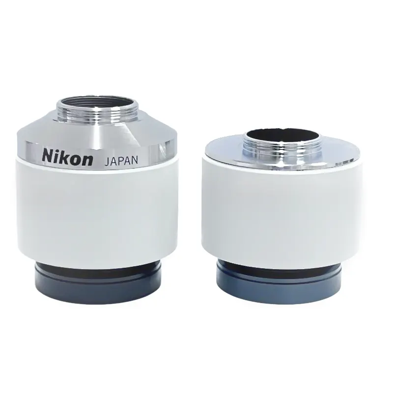 Video and Digital Microscopes