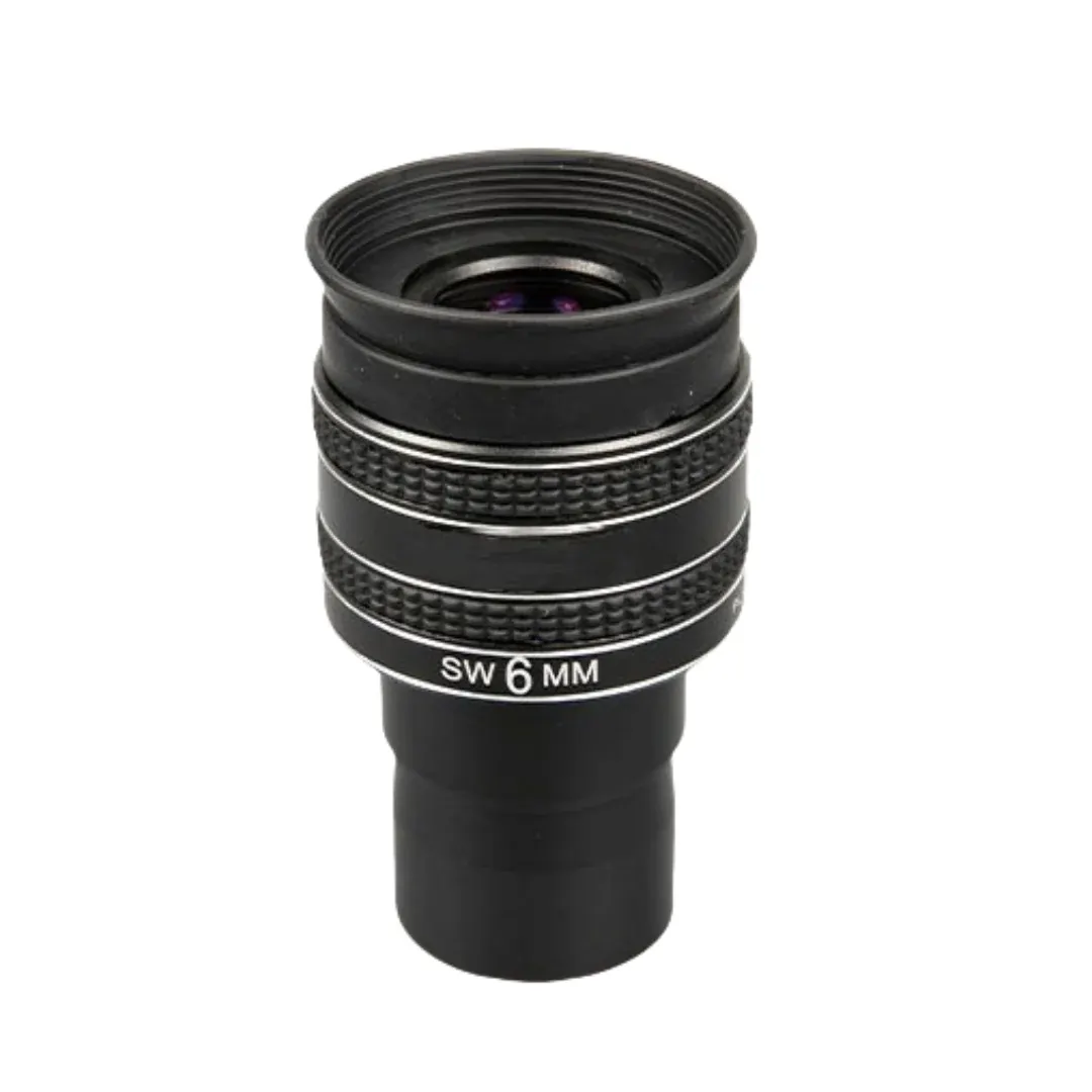 1.25 Inch 2.5 -9mm Astronomical Telescope TMB Eyepiece 58 Degree view 2