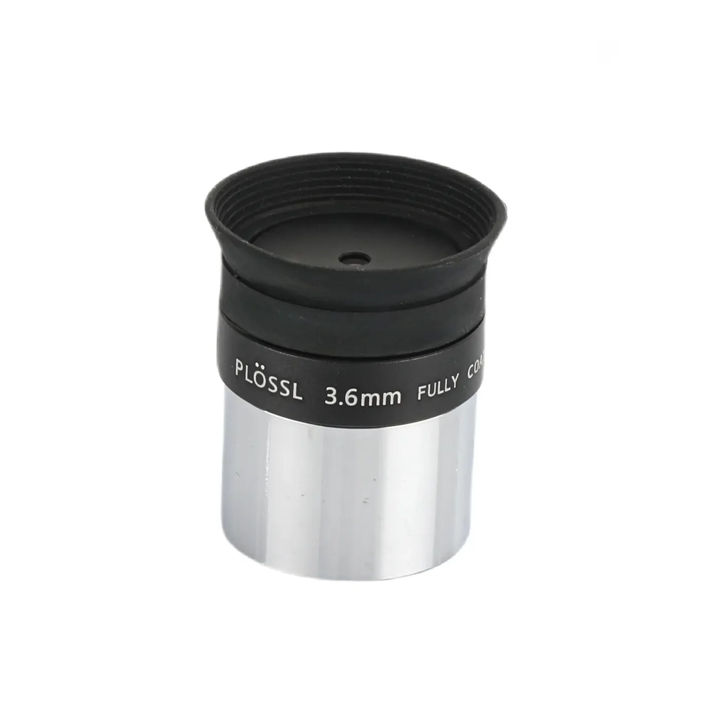 1.25″ Plossl Eyepiece 3.6mm-40mm for 1.25″ Astronomy Telescope view 2