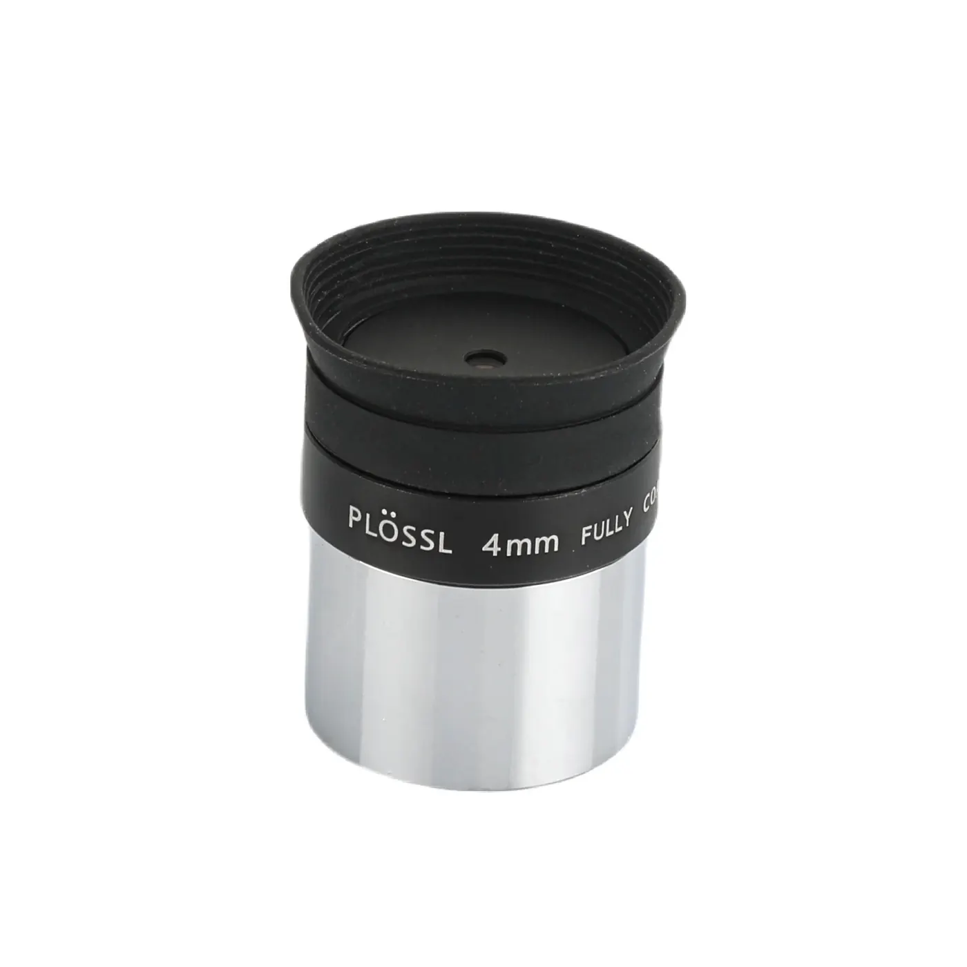 1.25″ Plossl Eyepiece 3.6mm-40mm for 1.25″ Astronomy Telescope view 3