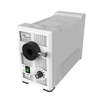 25W LED Lamp Cold Light Source for Microscope LG-25W view 2