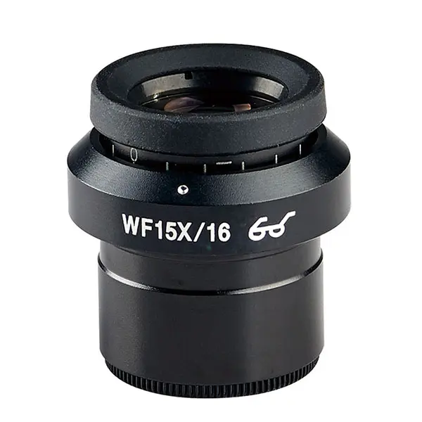 15X Eyepiece for XSZ6745 Stereo Microscope