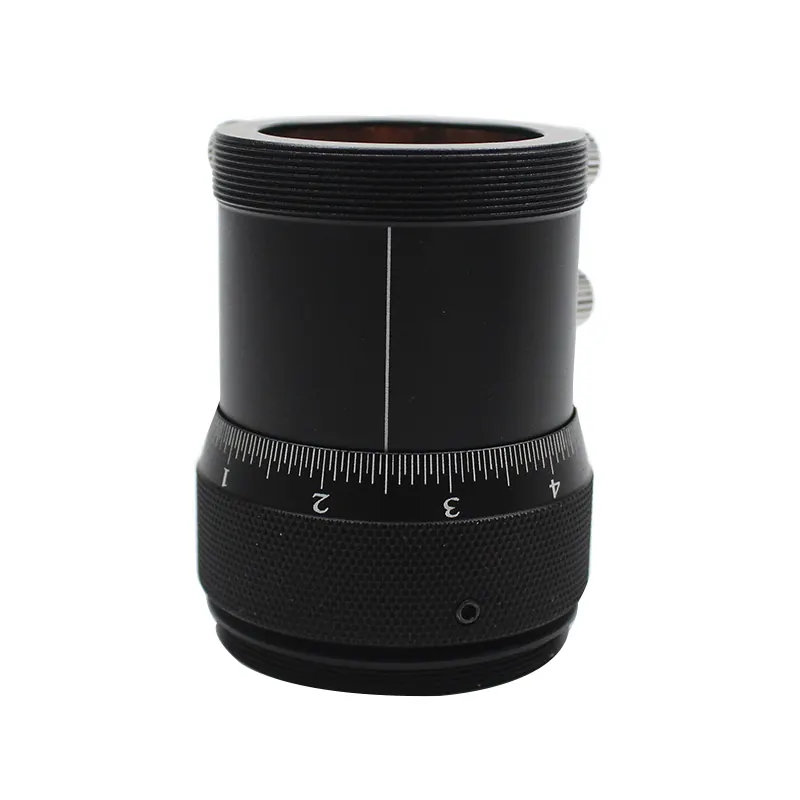 1.25-inch Double Focusing Base M42 for Astronomical Telescopes view 3