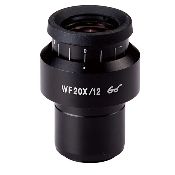 20X Eyepiece for XSZ6745 Stereo Microscope