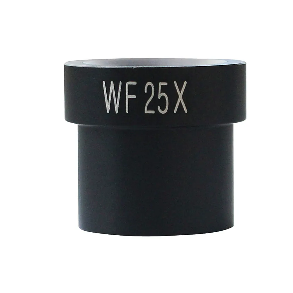 25X Biological 23.2mm Microscope Eyepiece