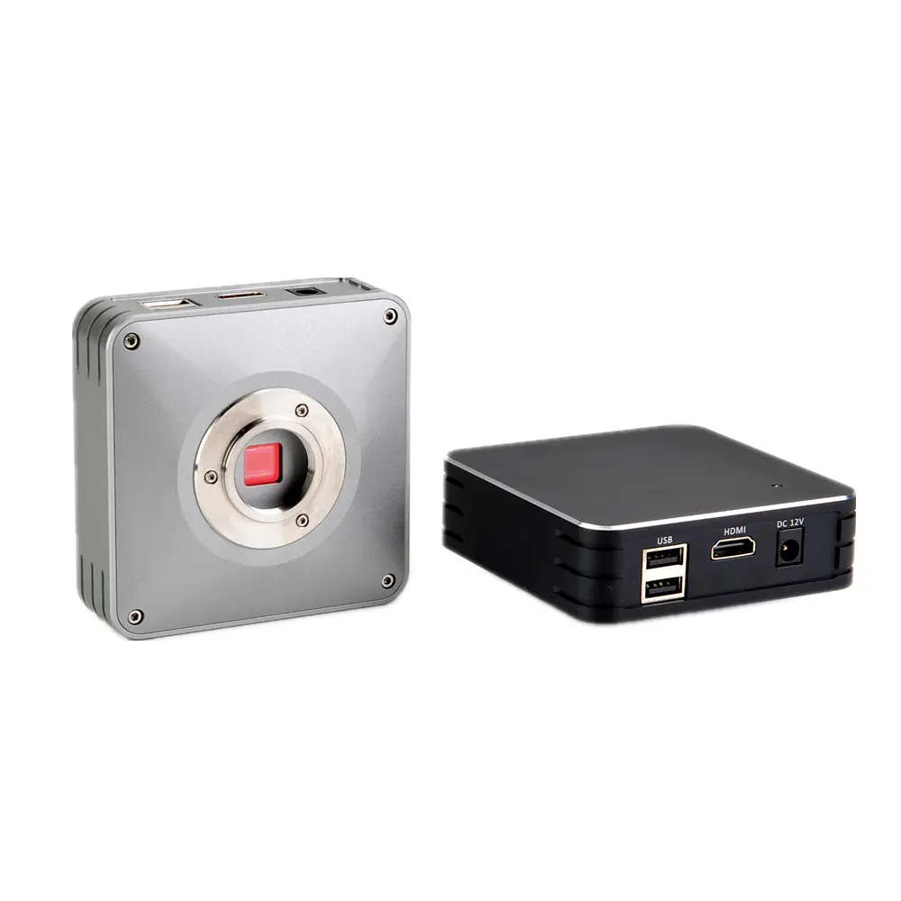 2MP HDMI Microscope Camera SONY IMX385 Industrial M2602